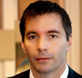 Gregory Smith